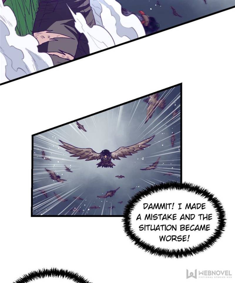 Read Dreamland Adventure Manga Online