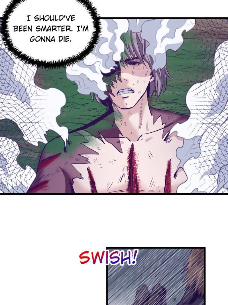 Read Dreamland Adventure Manga Online