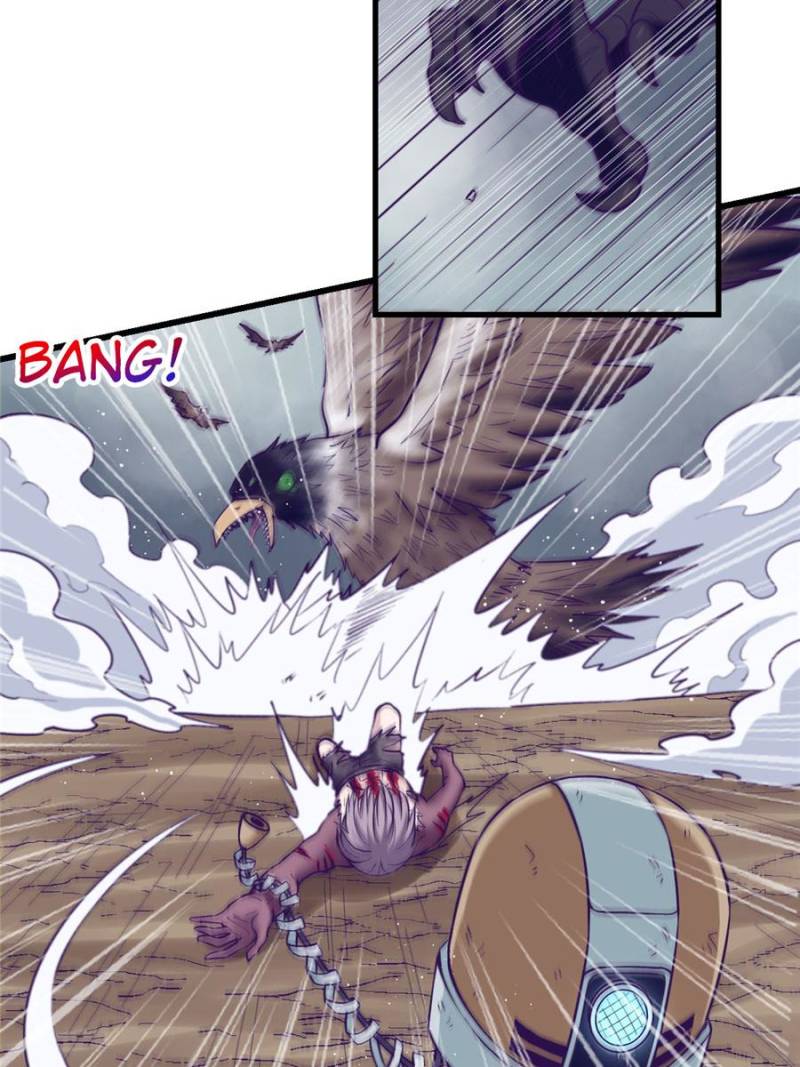 Read Dreamland Adventure Manga Online