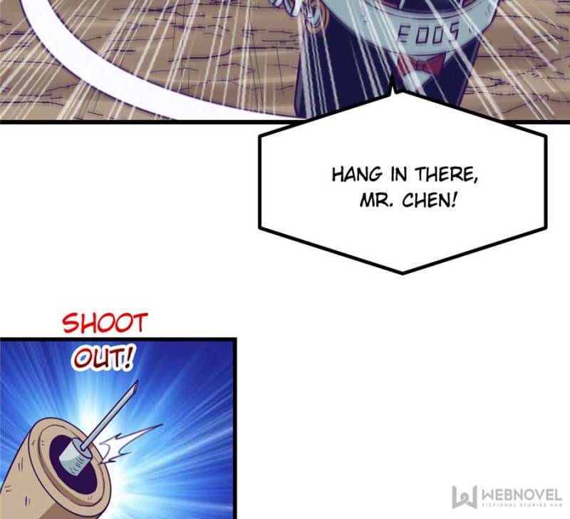 Read Dreamland Adventure Manga Online
