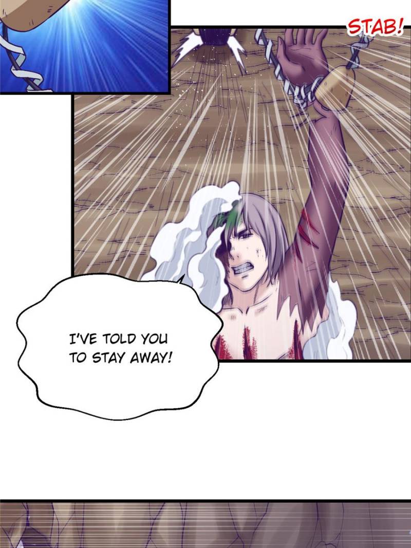 Read Dreamland Adventure Manga Online