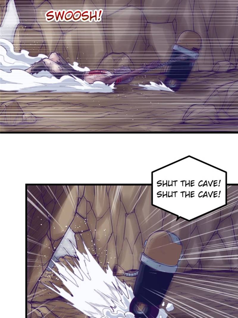 Read Dreamland Adventure Manga Online
