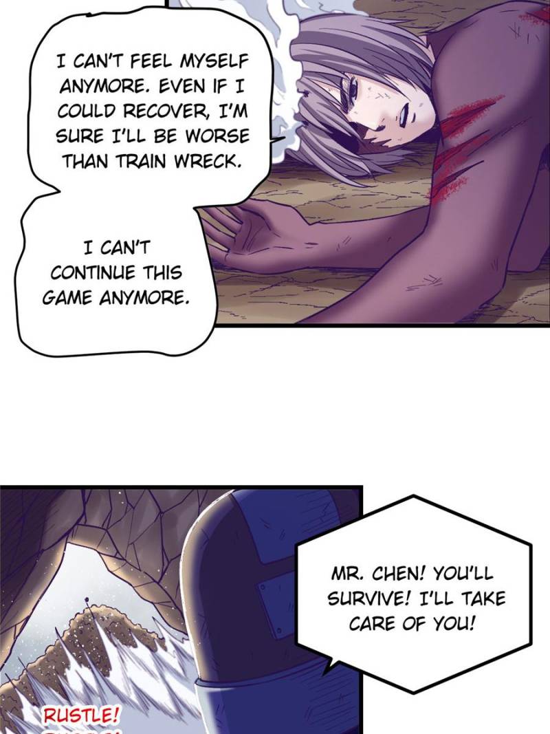 Read Dreamland Adventure Manga Online