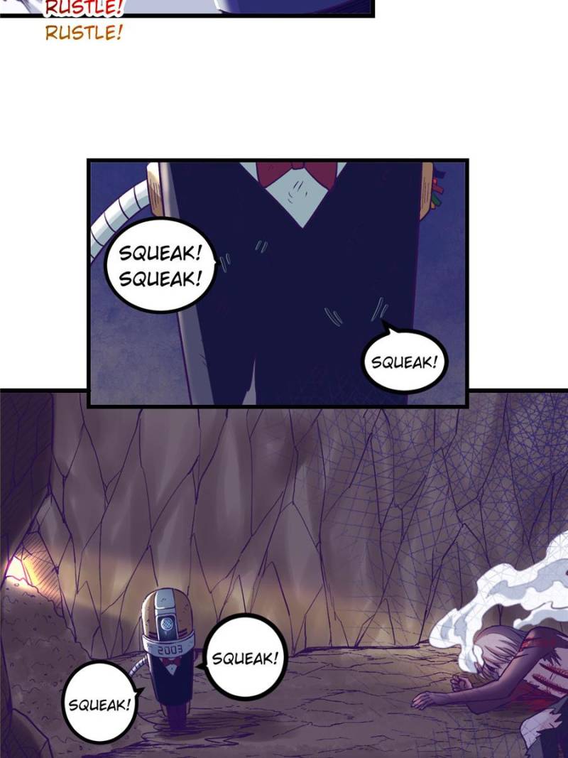 Read Dreamland Adventure Manga Online