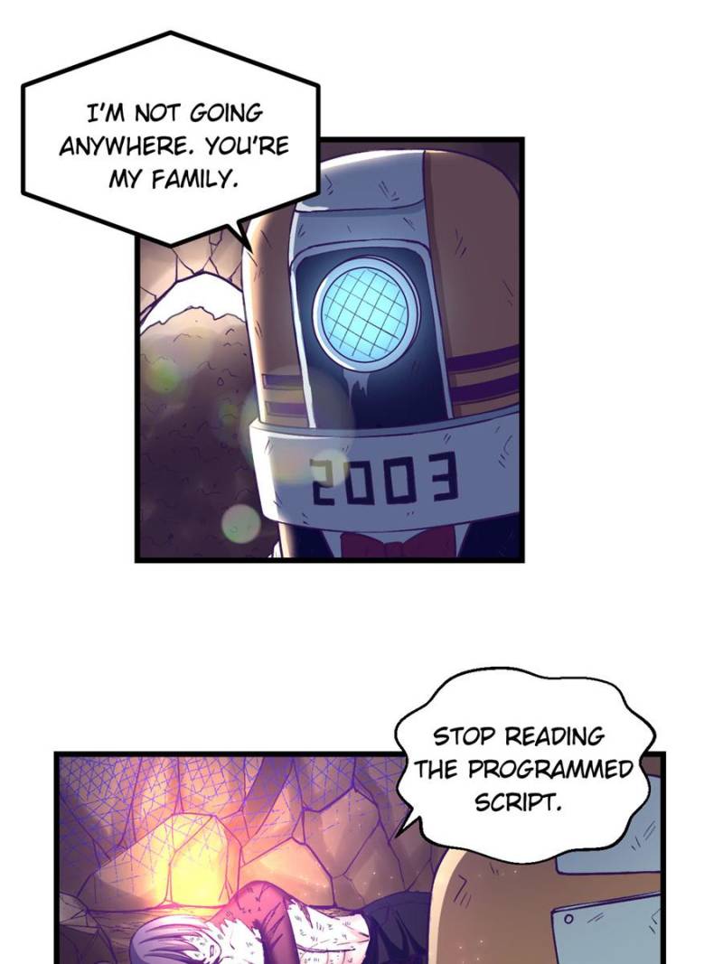 Read Dreamland Adventure Manga Online