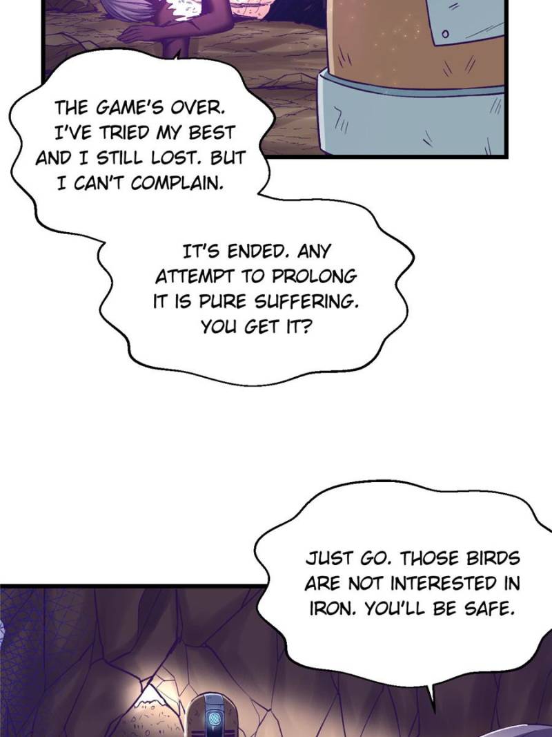 Read Dreamland Adventure Manga Online