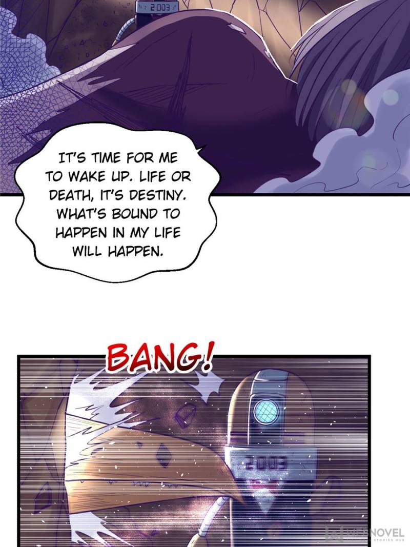 Read Dreamland Adventure Manga Online