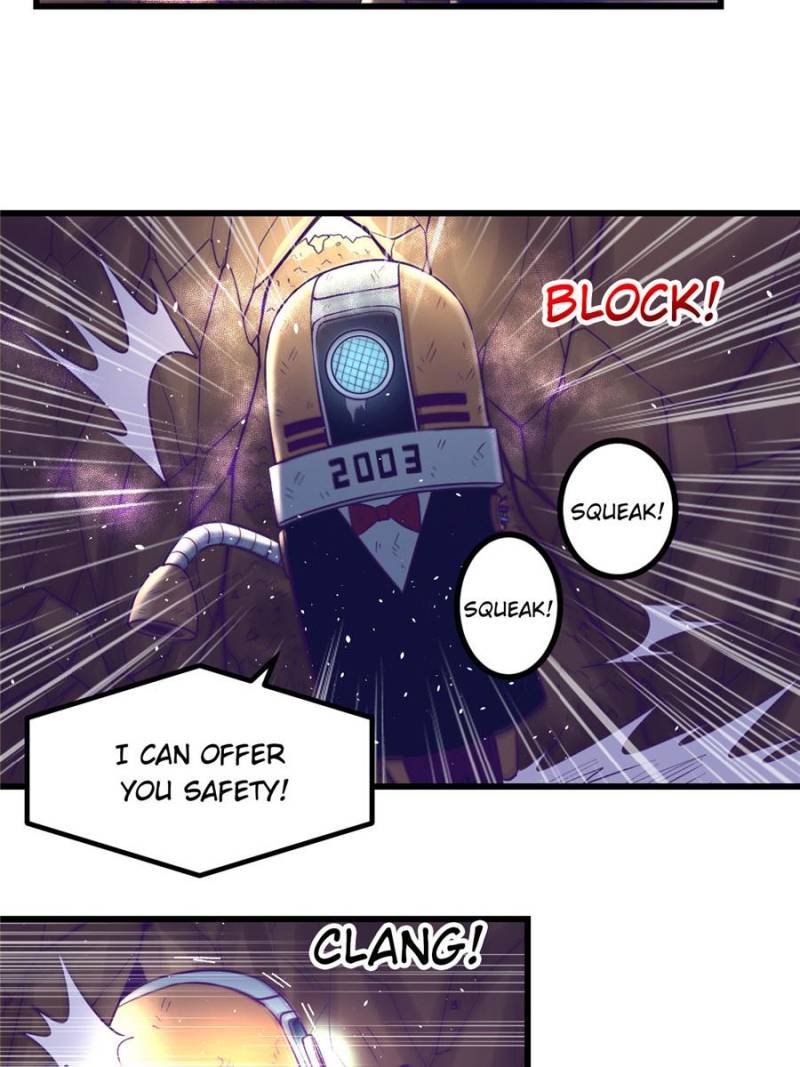 Read Dreamland Adventure Manga Online