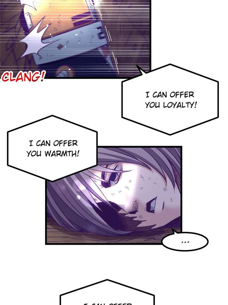 Read Dreamland Adventure Manga Online