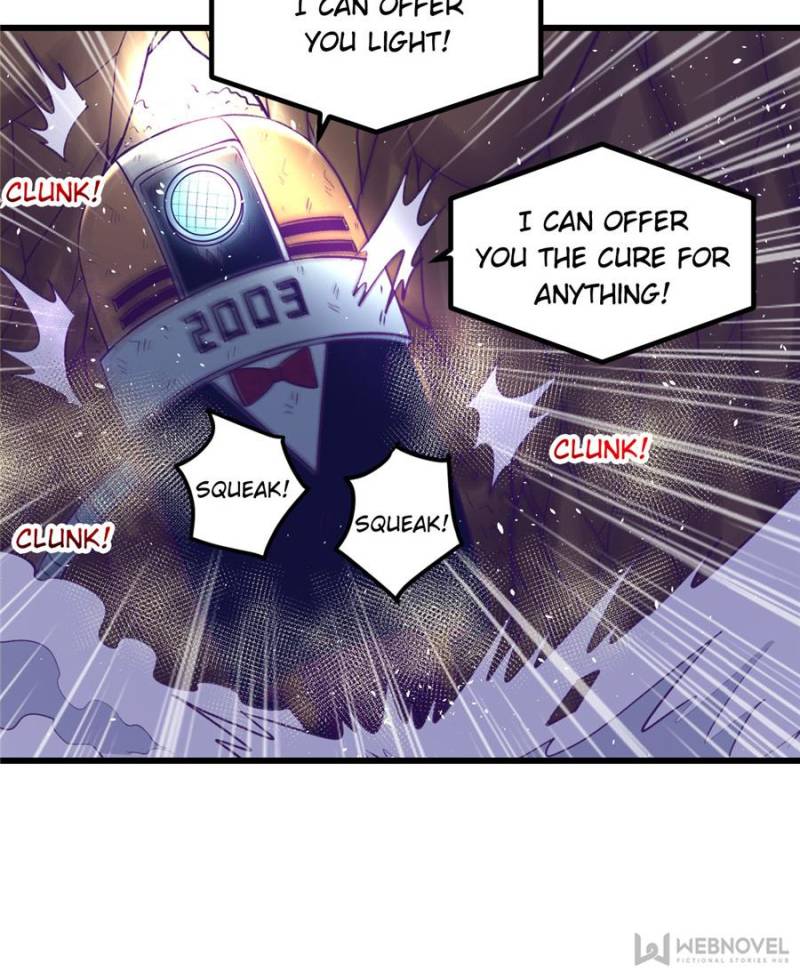 Read Dreamland Adventure Manga Online
