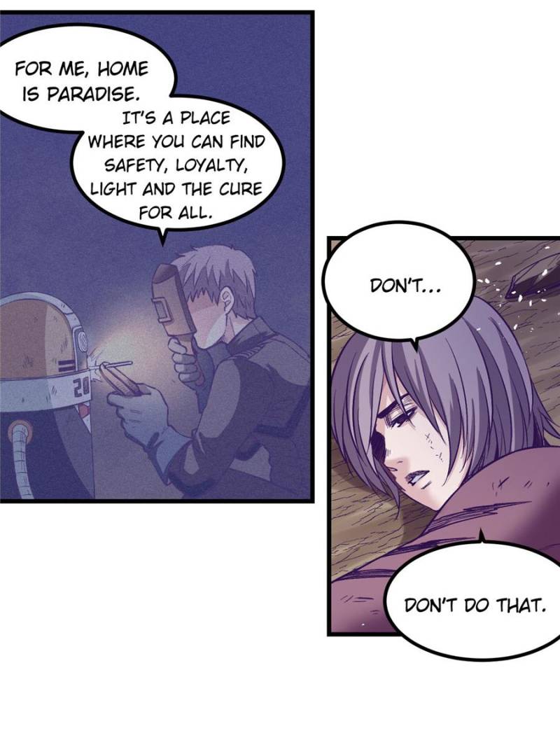 Read Dreamland Adventure Manga Online