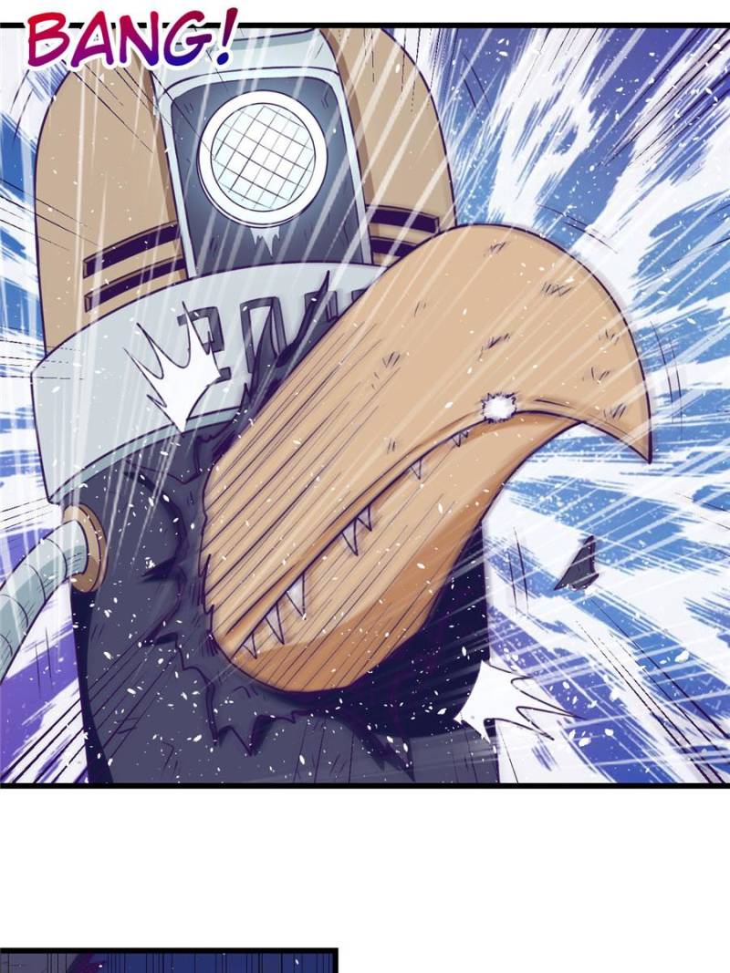 Read Dreamland Adventure Manga Online