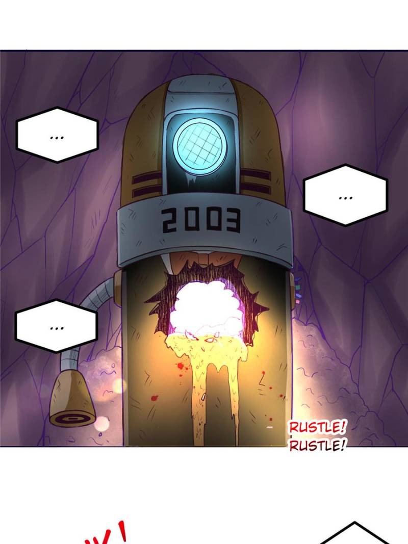 Read Dreamland Adventure Manga Online