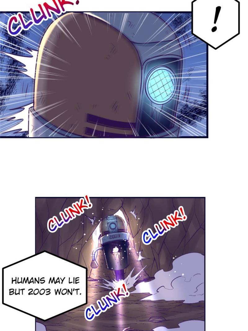 Read Dreamland Adventure Manga Online
