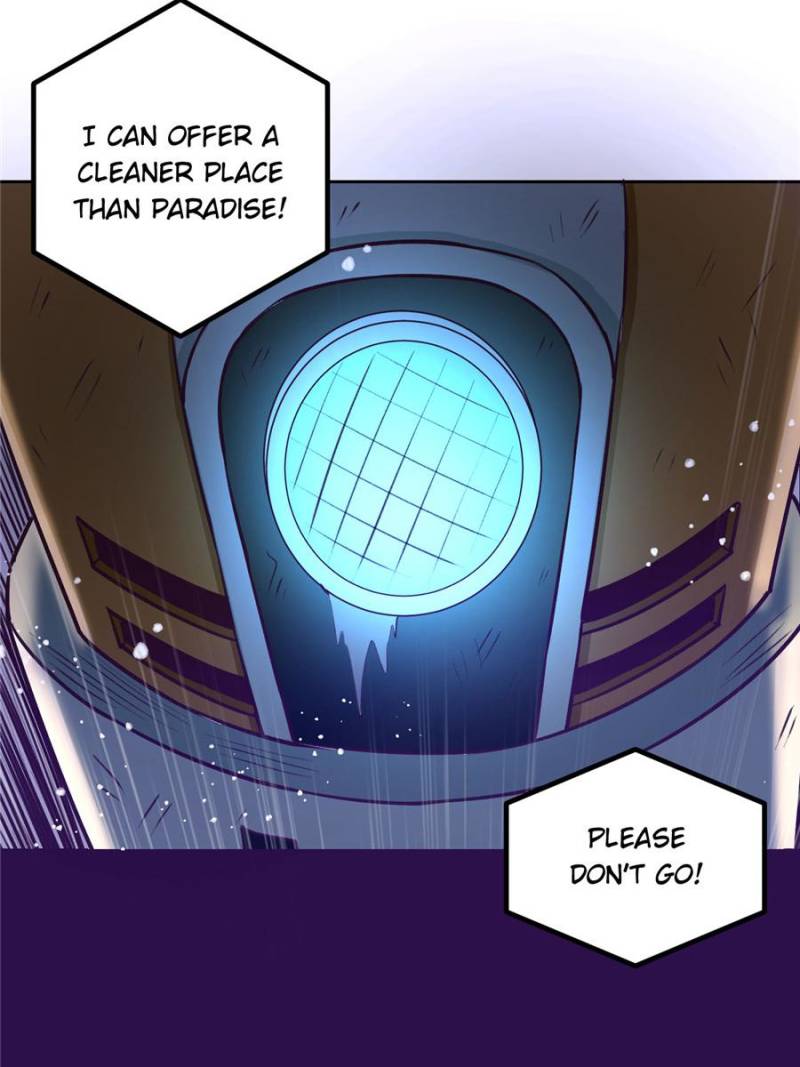 Read Dreamland Adventure Manga Online