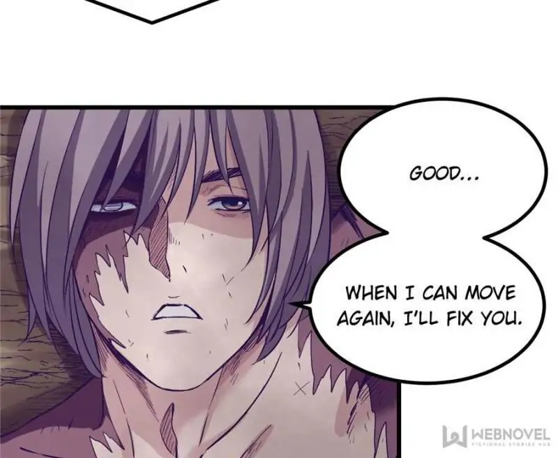 Read Dreamland Adventure Manga Online