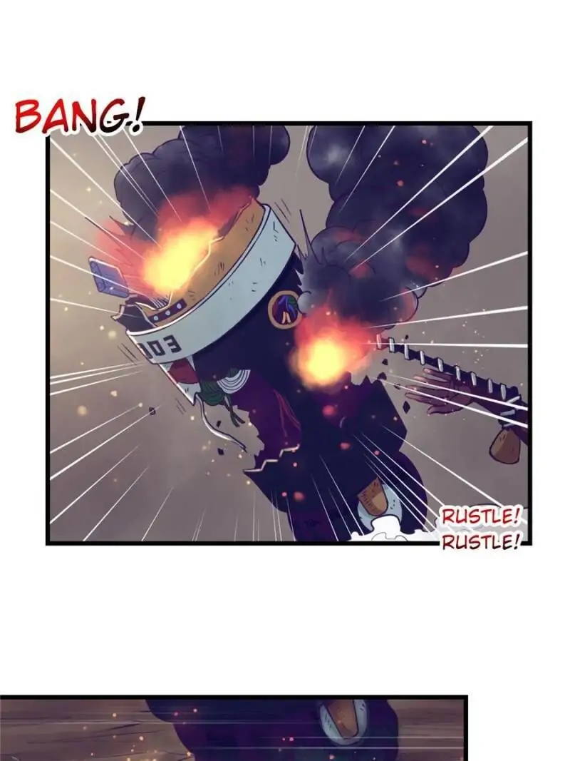 Read Dreamland Adventure Manga Online