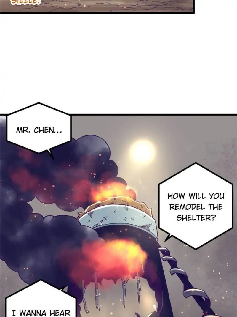 Read Dreamland Adventure Manga Online