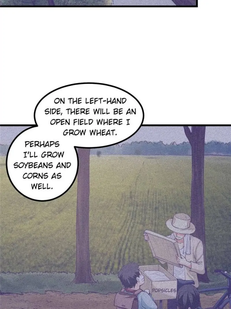 Read Dreamland Adventure Manga Online