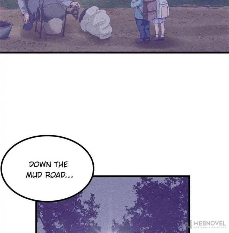 Read Dreamland Adventure Manga Online