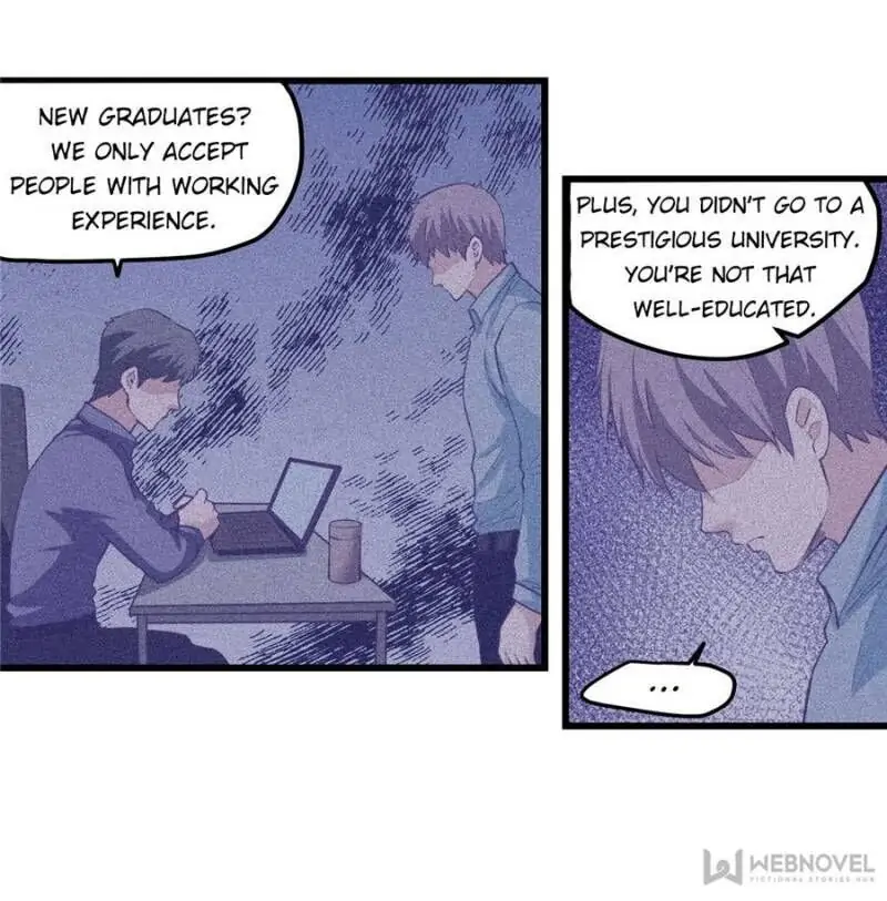 Read Dreamland Adventure Manga Online