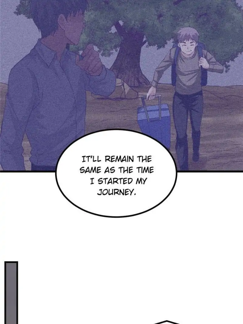 Read Dreamland Adventure Manga Online