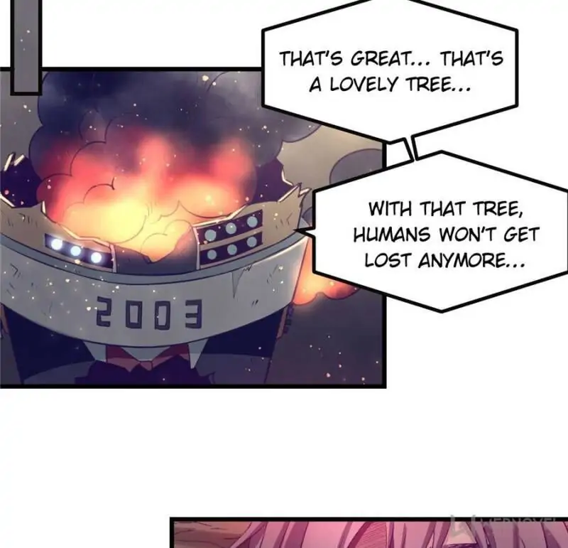 Read Dreamland Adventure Manga Online
