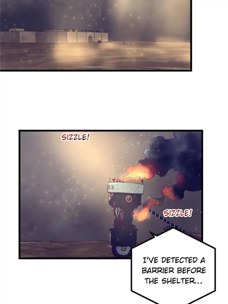 Read Dreamland Adventure Manga Online