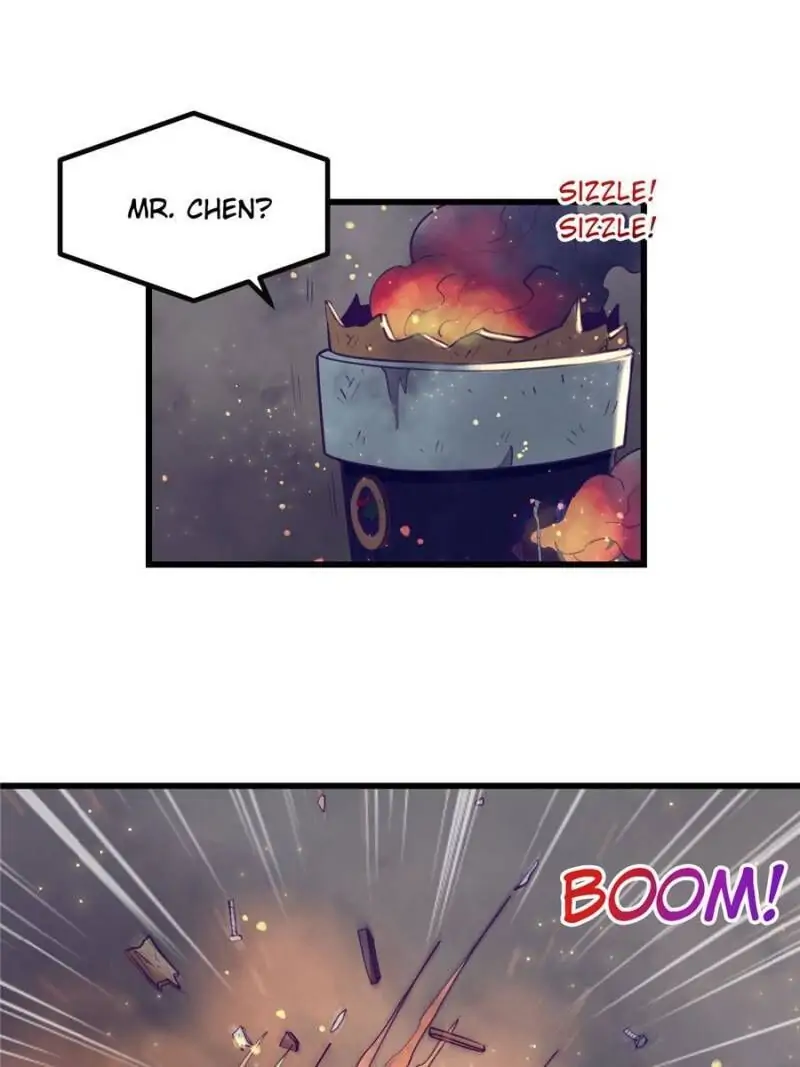 Read Dreamland Adventure Manga Online