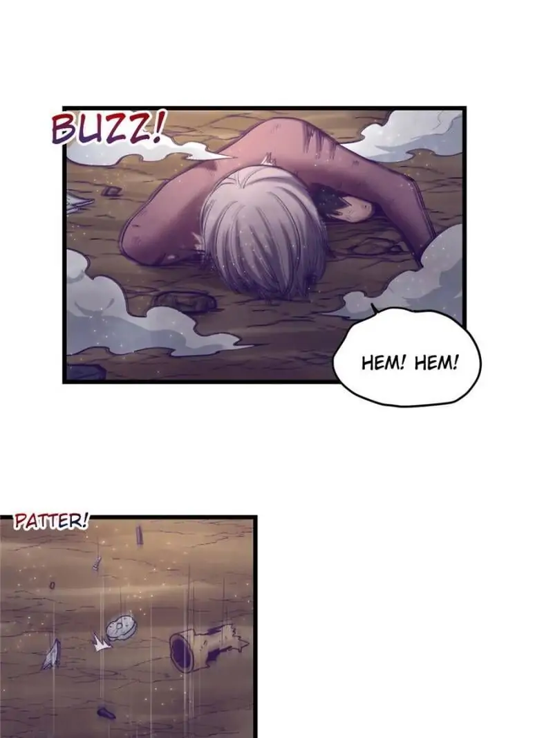 Read Dreamland Adventure Manga Online