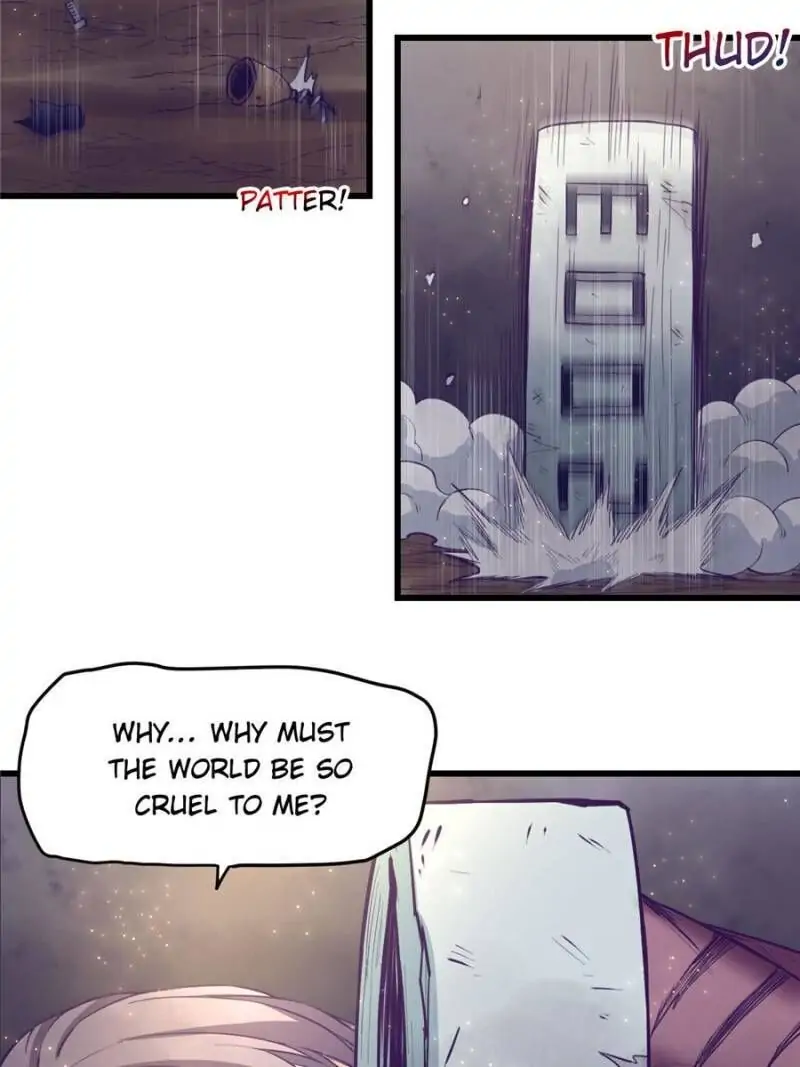 Read Dreamland Adventure Manga Online