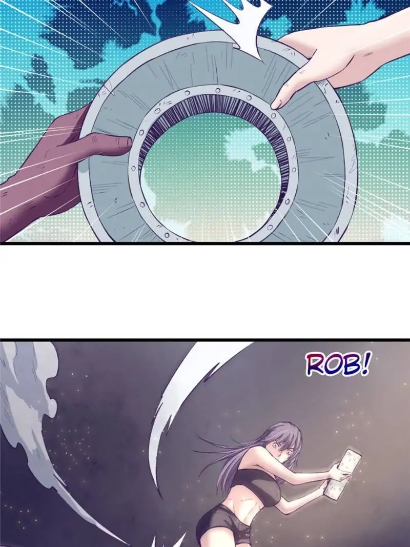 Read Dreamland Adventure Manga Online
