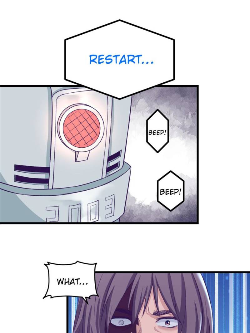 Read Dreamland Adventure Manga Online