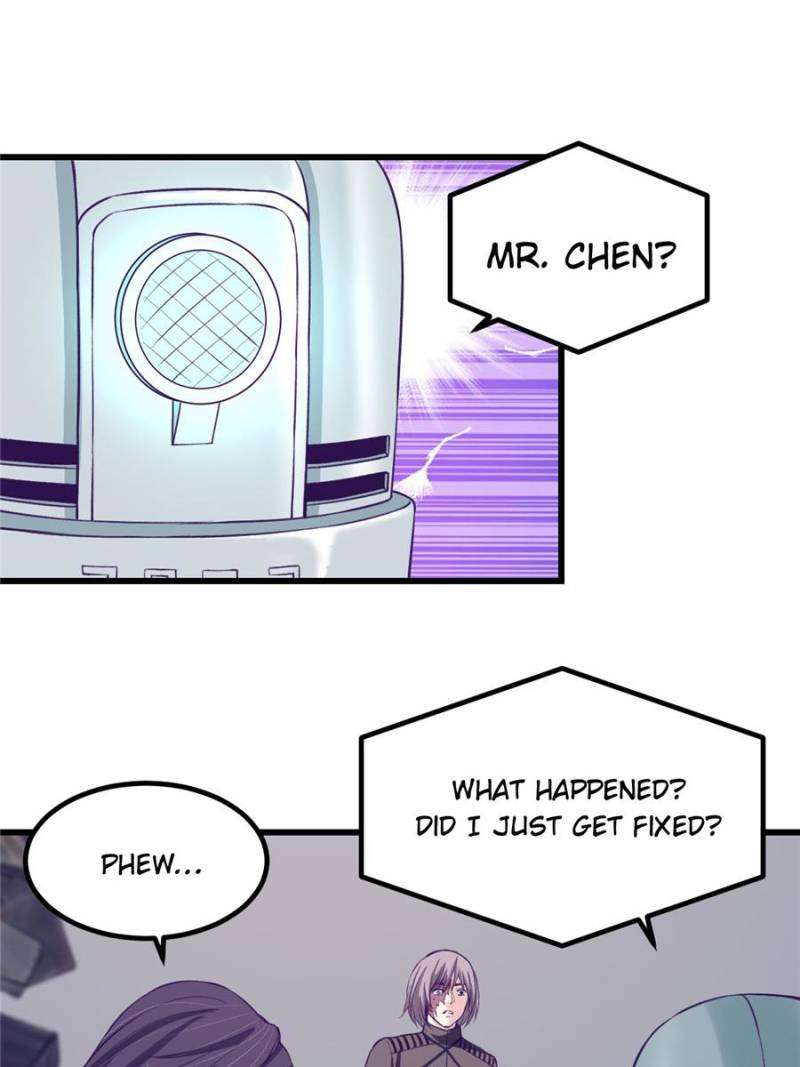 Read Dreamland Adventure Manga Online