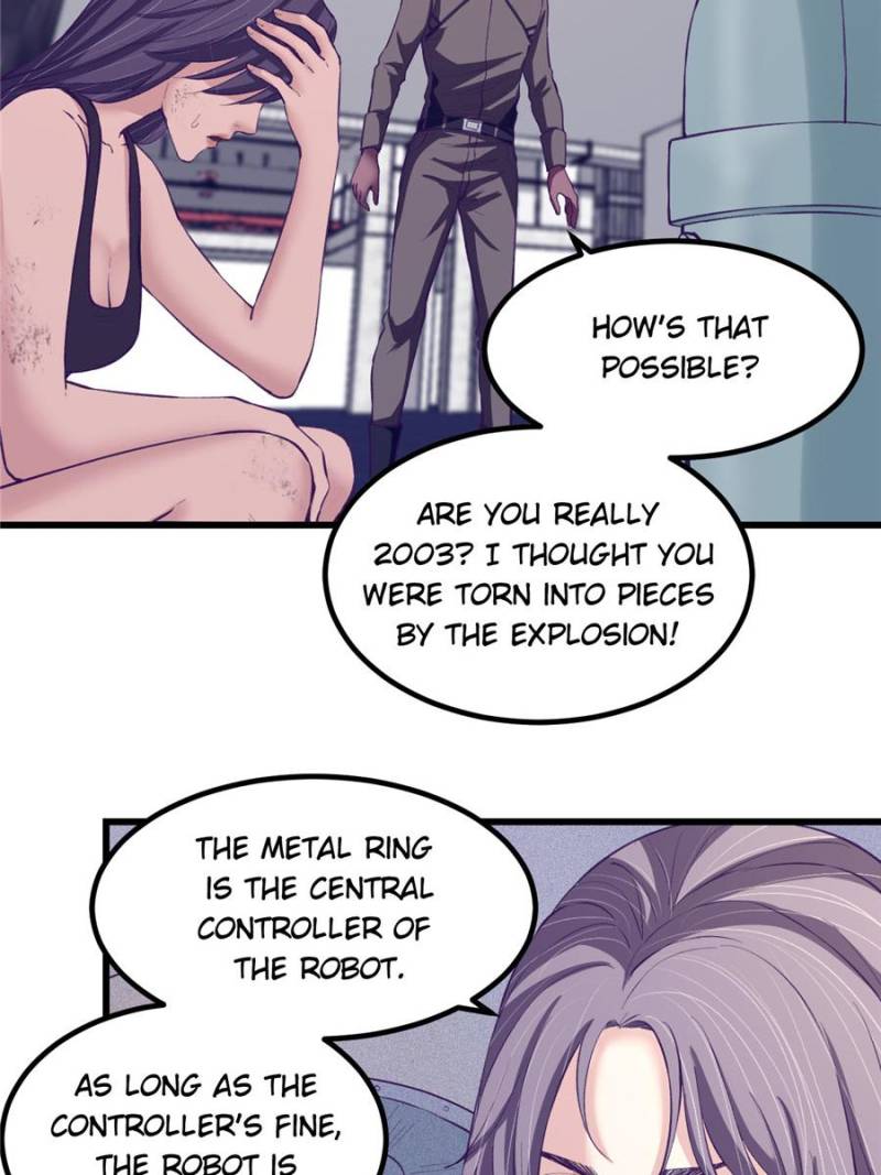 Read Dreamland Adventure Manga Online