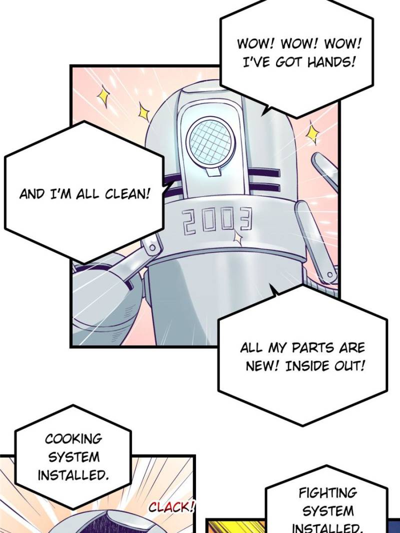 Read Dreamland Adventure Manga Online