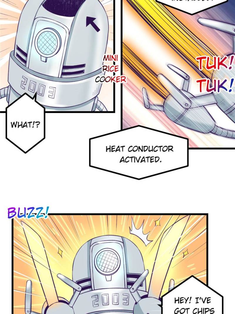 Read Dreamland Adventure Manga Online