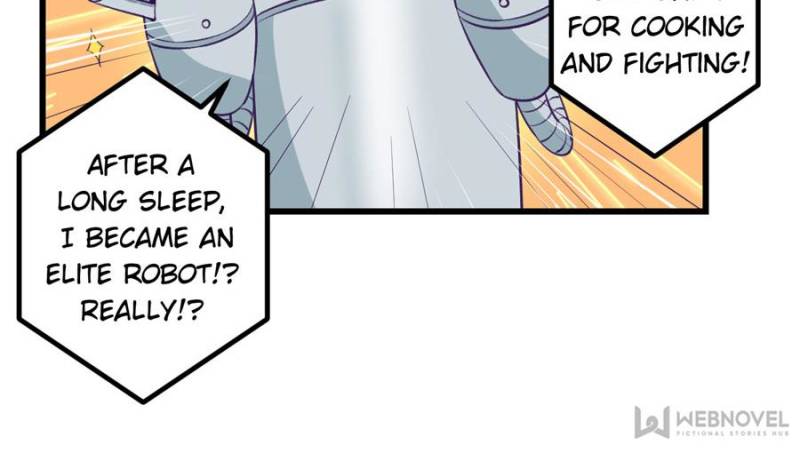 Read Dreamland Adventure Manga Online
