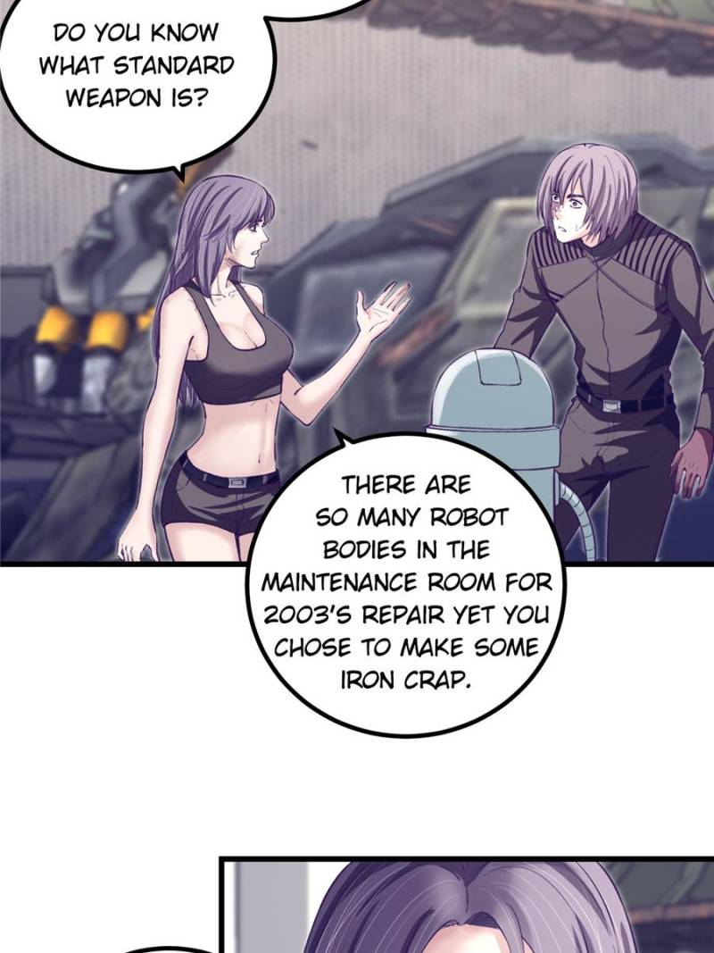 Read Dreamland Adventure Manga Online