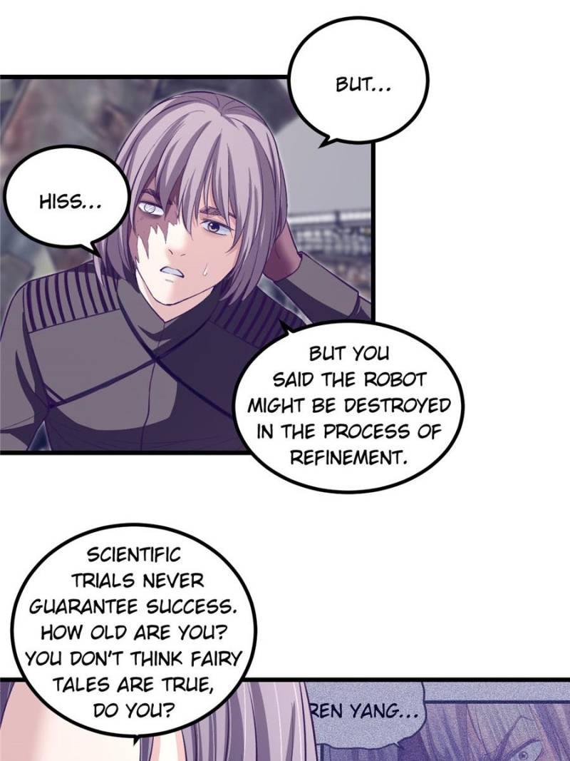 Read Dreamland Adventure Manga Online