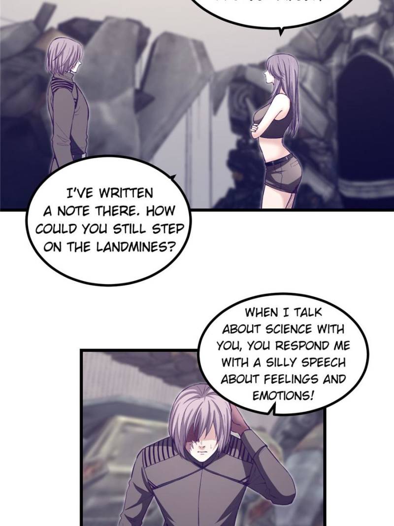 Read Dreamland Adventure Manga Online