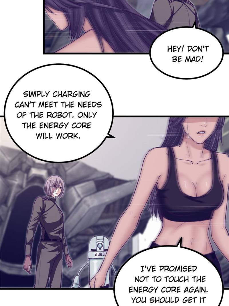 Read Dreamland Adventure Manga Online