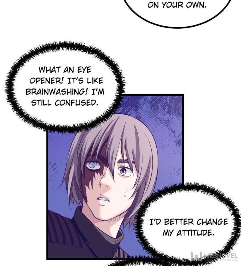 Read Dreamland Adventure Manga Online