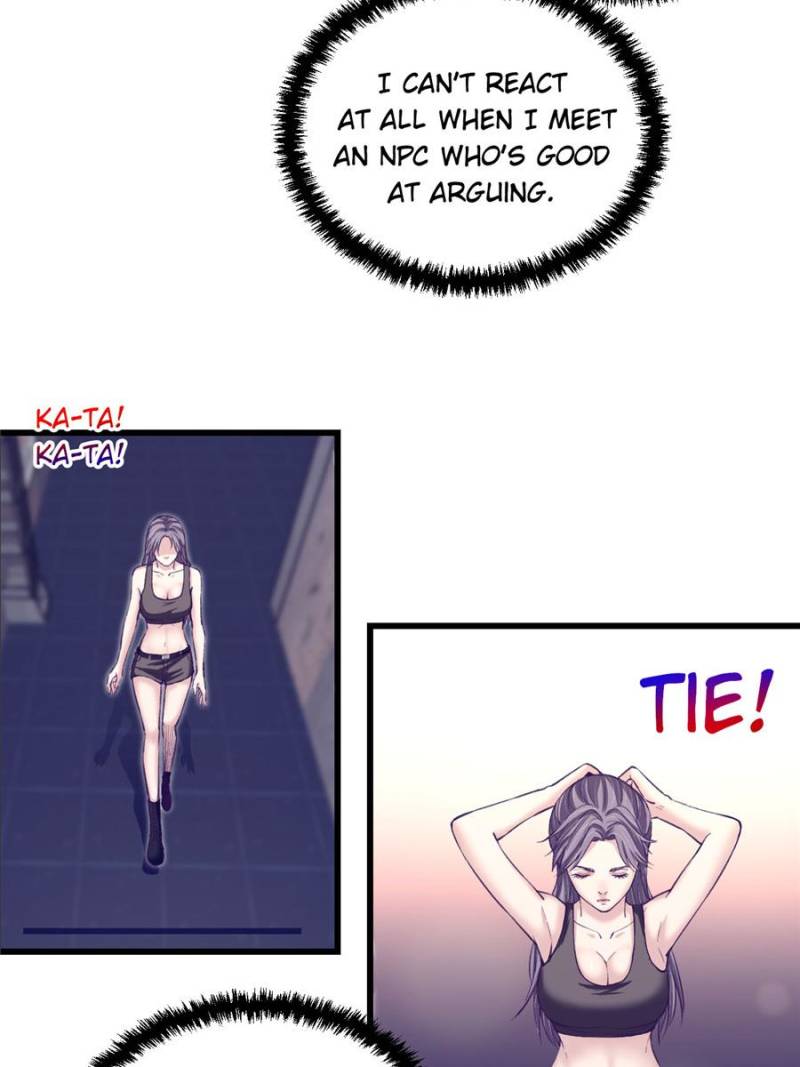 Read Dreamland Adventure Manga Online