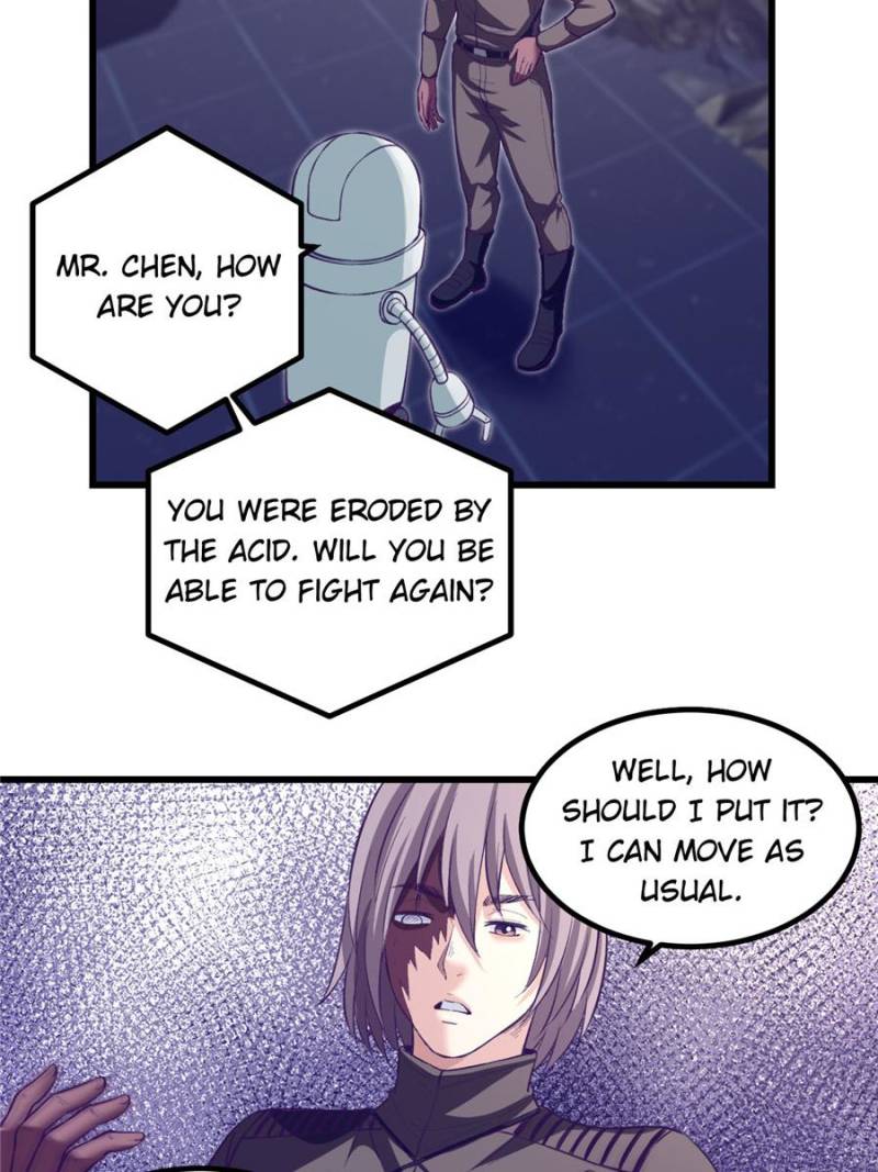 Read Dreamland Adventure Manga Online