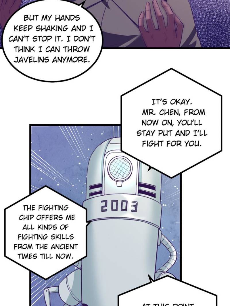 Read Dreamland Adventure Manga Online