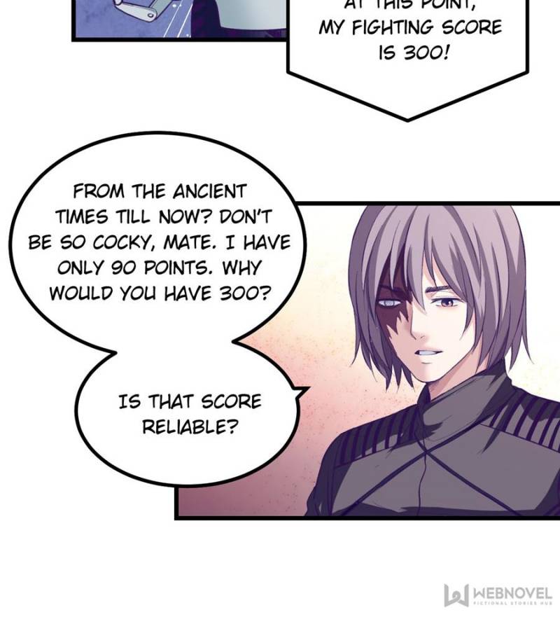 Read Dreamland Adventure Manga Online
