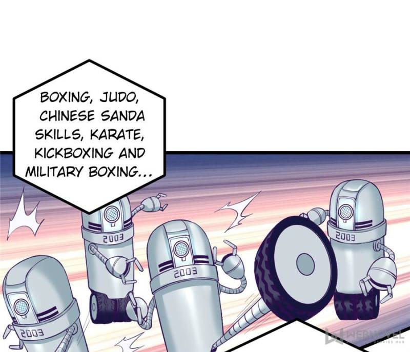 Read Dreamland Adventure Manga Online