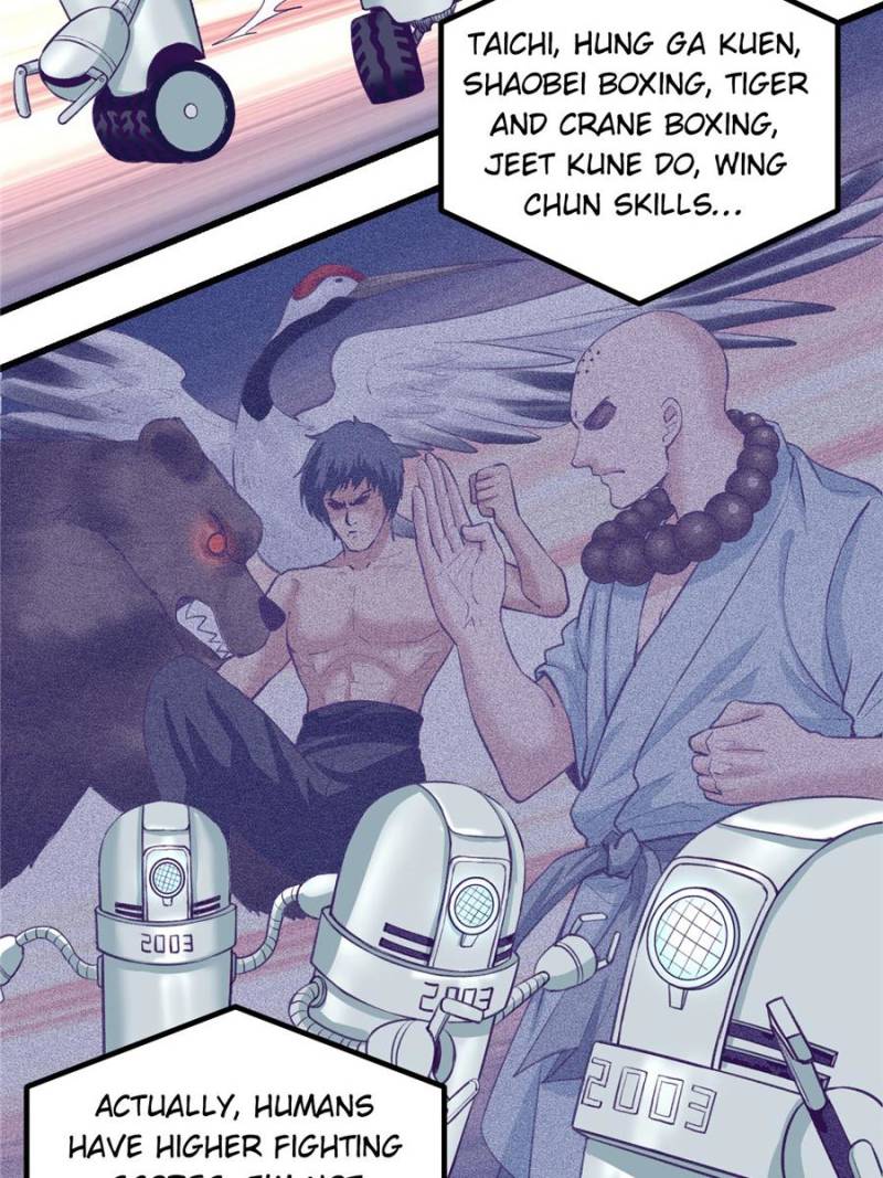 Read Dreamland Adventure Manga Online