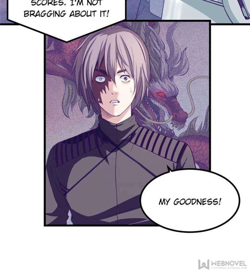 Read Dreamland Adventure Manga Online